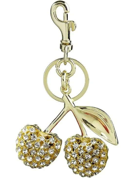 Cute Bag Charms & Keychains | Stylish Handbag Accessories & Gifts for Women