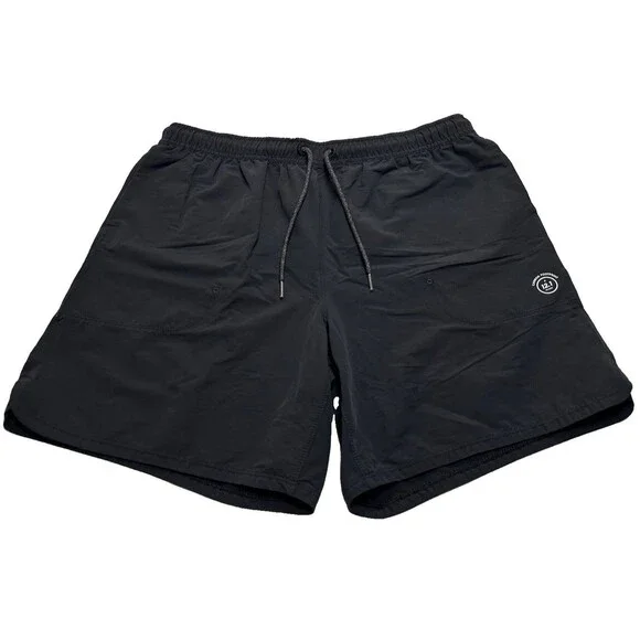 Men's Allbirds Natural Run Shorts 6
