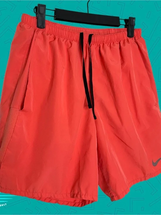 Nike Dri-fit Challenger Running Shorts