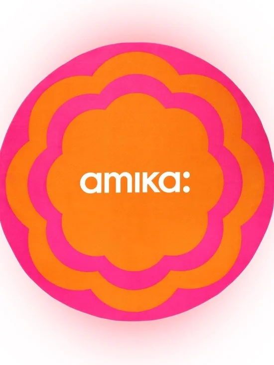 Amika beach blanket bundle of 2
