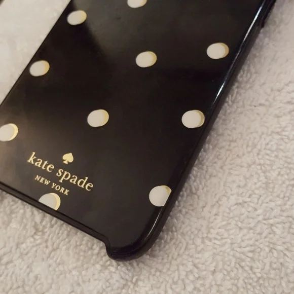Kate‎ Spade -Samsung Galaxy 6S Phone Cover
