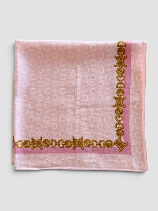 Celine Cotton Bandana/Neckerchief