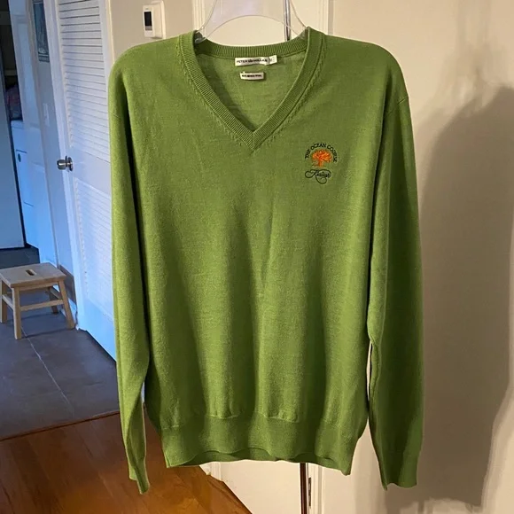 Peter Millar Sweater