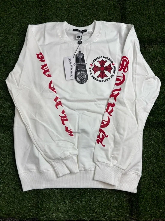 Chrome hearts long sleeve