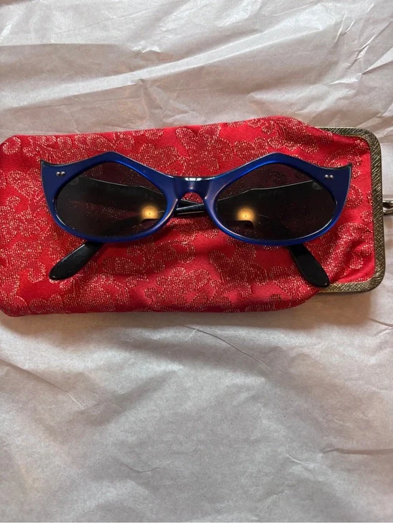 Ray Ban Vintage 1960s Griffin Sunglasses