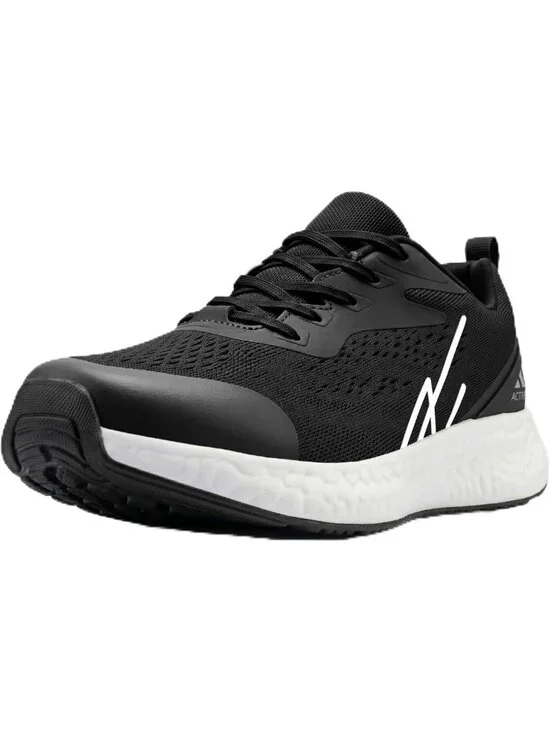 Lightweight Air Mesh Men's Running Shoes | Casual Sneakers for Comfort & Style