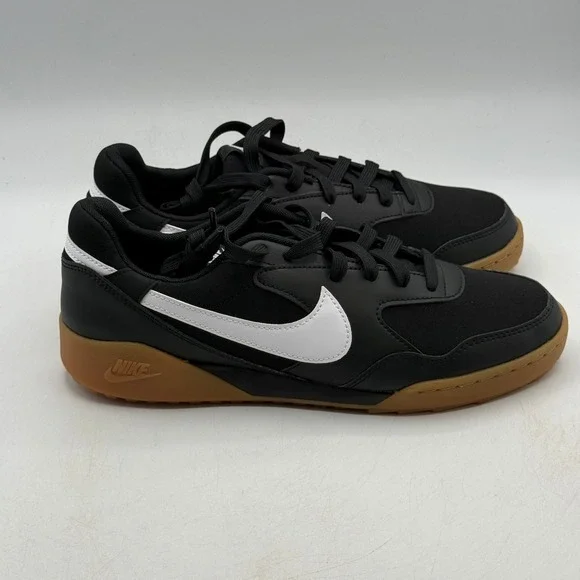 Nike Terra Manta Shoes Mens Size 8 Black White Athletic HQ4502-006