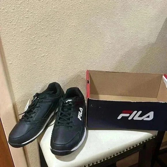 Fila Pickleball. Size 11.5