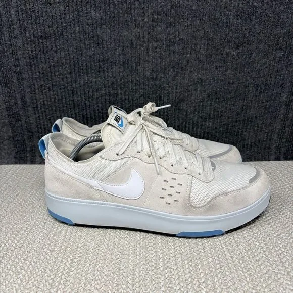 Nike C1TY Skyline Summit White Blue Athletic Shoes Men’s Size 12 FZ3863-102