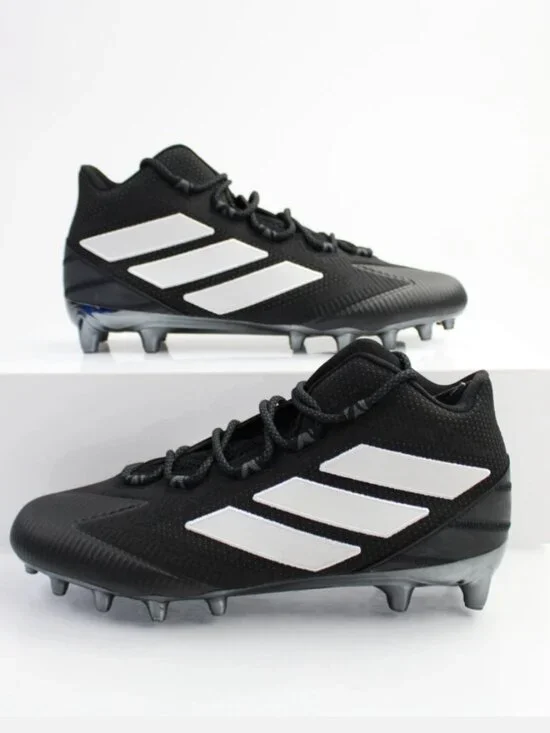 Mens NWT Adidas football cleats