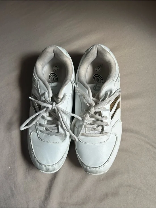 Chase Cheer Shoes