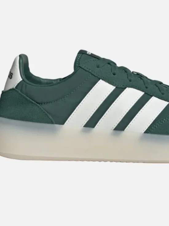 adidas Barreda Decode Mens Sneakers 13 Green JI2318 NWT