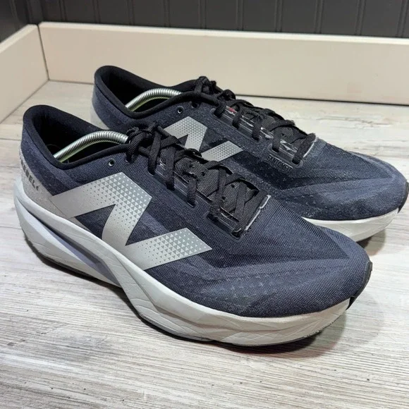 New Balance FuelCell Rebel v4 Running Shoes Grey Mens Size 14D‎ MFCXLK4