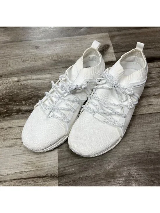 Adidas x Bait Athletic Consortium EQT Support Research R&D Shoes White Men’s 7.5
