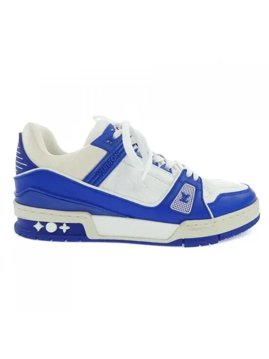 Louis Vuitton LV Trainer Sneakers
