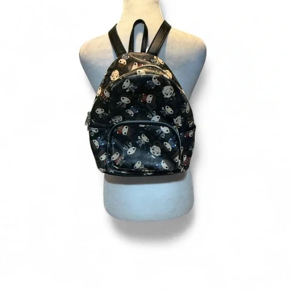 Loungefly Funko Pop Goonies Mini Backpack