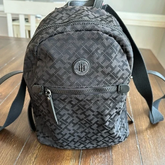 Tommy Hilfiger backpack