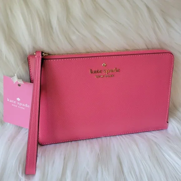 Kate Spade Wristlet