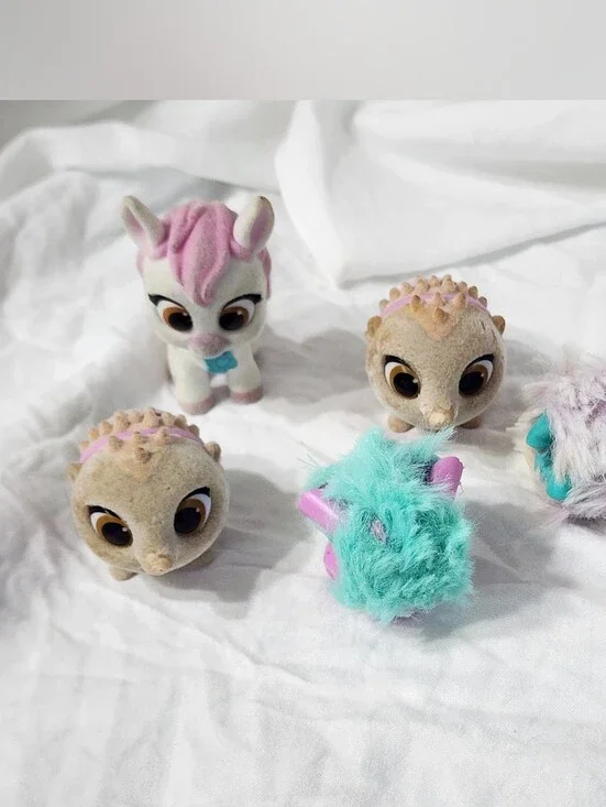 Mini Pet Bundle