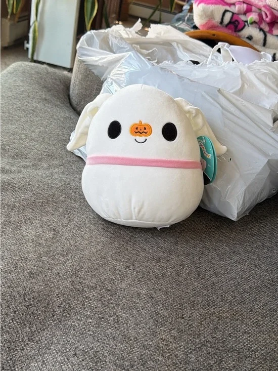 Zero squishmellow