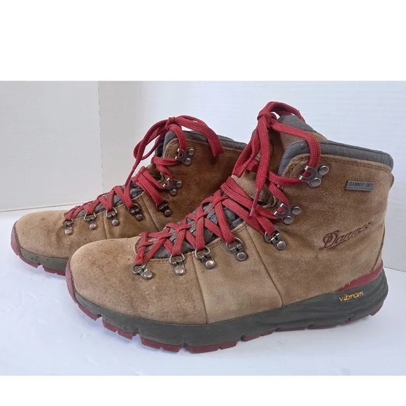 Danner Mountain 600 4.5