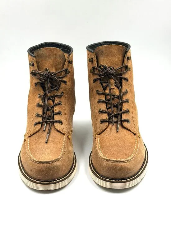 Frye mens Dawson Wedge Workboot