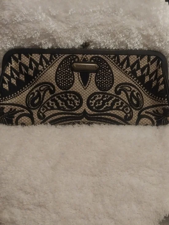 Isabella Fiore Bag