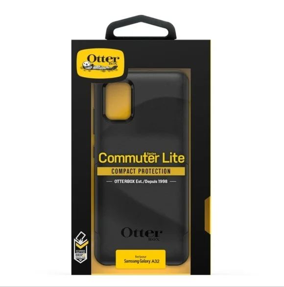 Samsung A32 Phone Case