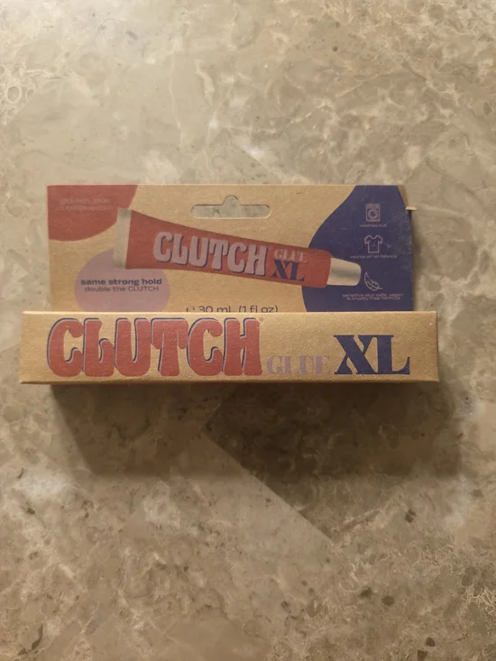 Glue XL Strong Hold - Brown