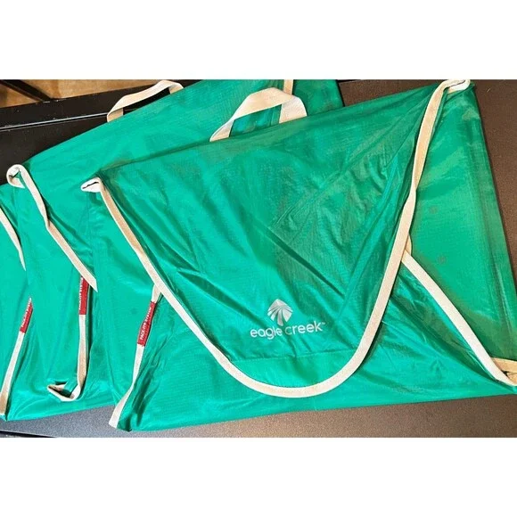 3 eagle Creek Travel Pack-it Shirt Folder 18