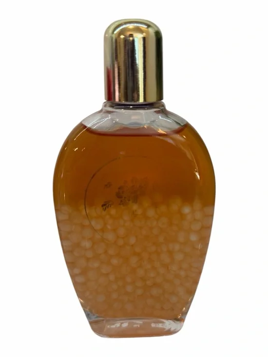 XIA XIANG SOFT PEARLS COLOGNE 3.3 OZ SPLASH  NO BOX Vintage