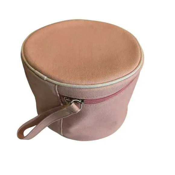 NEW SAKS FIFTH AVENUE | cosmetic carrying case