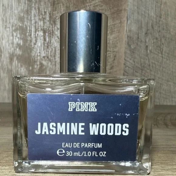 PINK Jasmine Woods