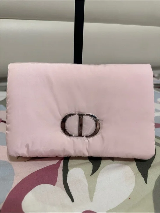 Dior Novelty Cosmetic Pouch