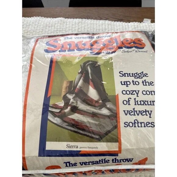 Vintage Snuggles 