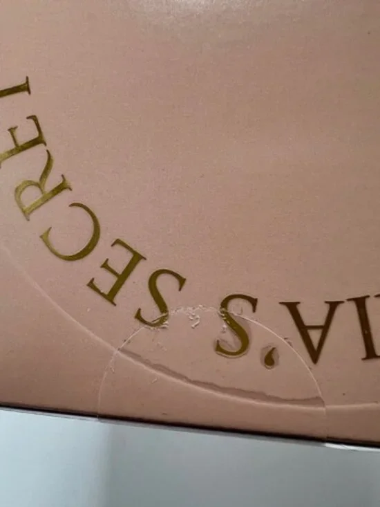 NIB Set of 2 Victoria’s Secret Vanilla Orchid Sandalwood Whipped Body Scrub