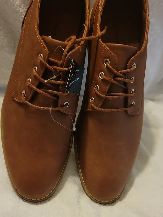 London Fog Men's Shoes Size 13M