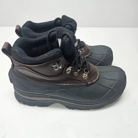 Rothco Extreme Cold Weather Winter Snow Boots WATERPROOF Insulated