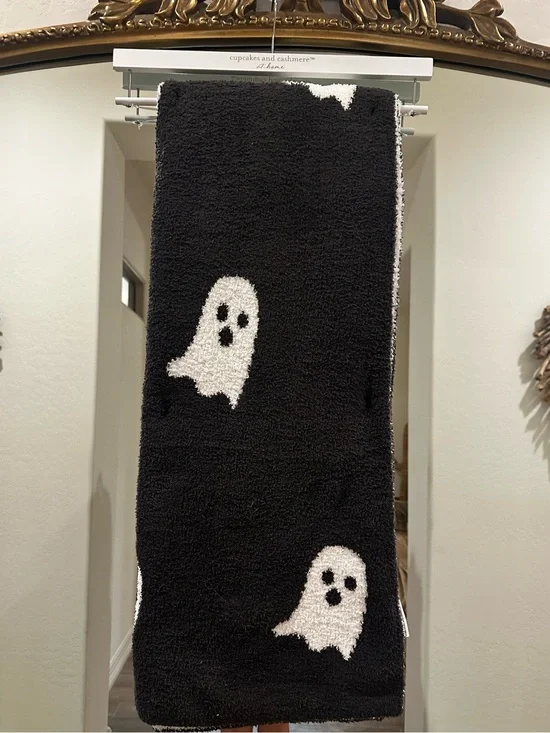 Halloween Blanket