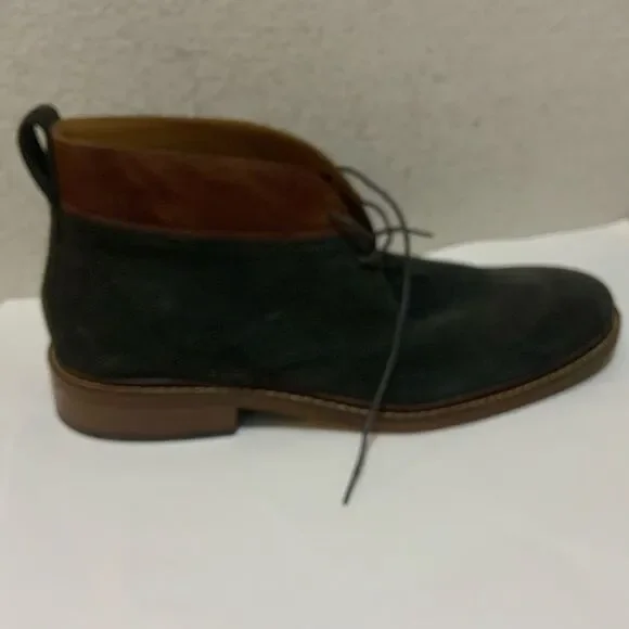 Cole Haan Cambridge Men’s 13 Chukka ankle Boots C23685- VGUC