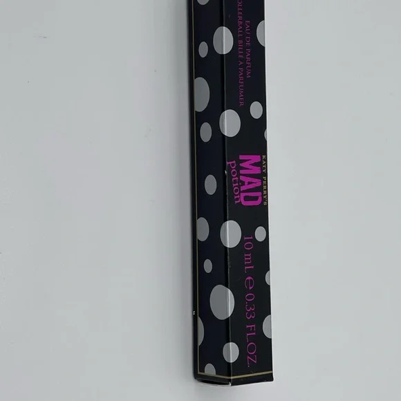 KATY PERRY MAD POTION ROLLERBALL