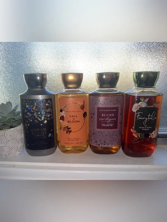 Bath & Body Works