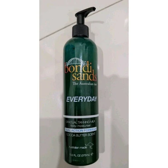 Bondy Sands The Australian  Everyday Body Moisturizer 13.2oz