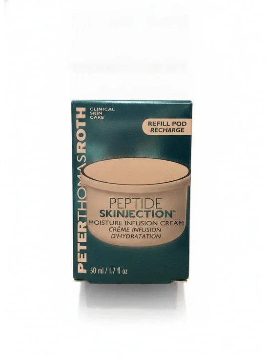Peter Thomas Roth Peptide Skinjection Cream Refill 1.7oz