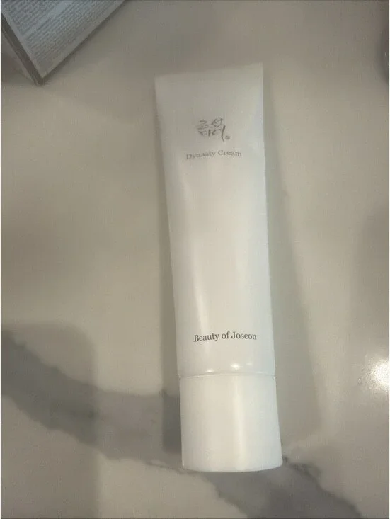 Beauty of Joseon - Dynasty Cream 3.38 fl oz (100ml) - New - Sealed $26