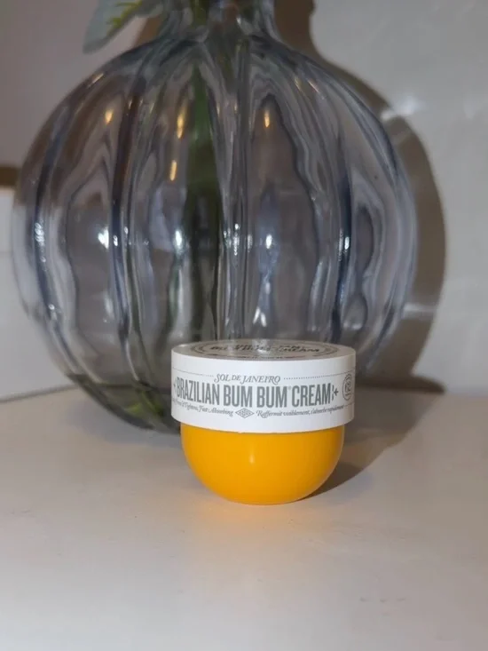 Sol de Janeiro  Brazilian Bum Bum Cream