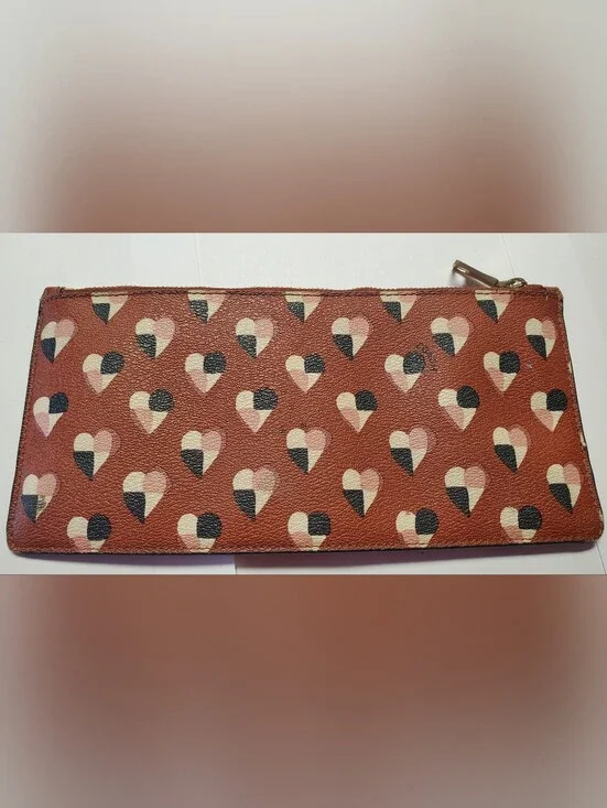 COACH Pouch
