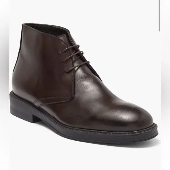 To Boot New York Danil Chuka Boots NEW