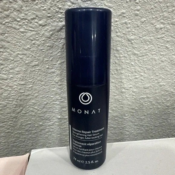Monat Intense Repair Treatment Hair Serum Spray 2.5 oz