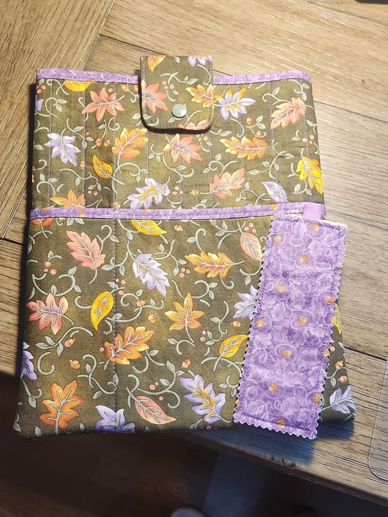 Book Jourmal Sleeve